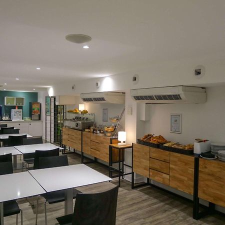 内登维塔公园全季酒店 内顿斯 外观 照片