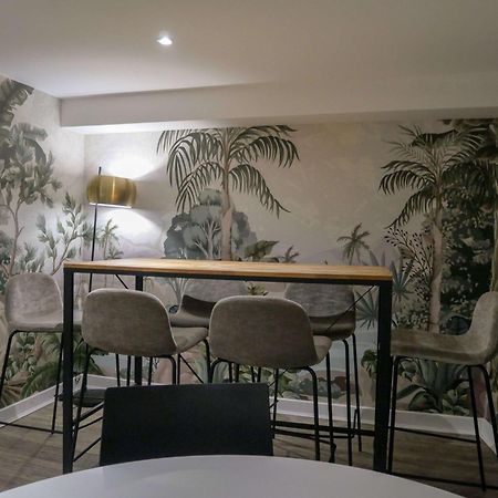 内登维塔公园全季酒店 内顿斯 外观 照片
